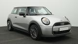 MINI Cooper C - MINI Cooper C mit Benzin-Antrieb: Limousine, Automatik