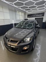 Mazda CX-7 Exclusive-Line 4WD AHK LEDER BOSE XENON RFK - Mazda CX-7 Gebrauchtwagen