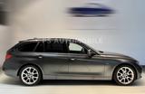 BMW 318d Touring Sport Line/AHK/NAVI/BI-XE - gebrauchte BMW 318 aus dem Jahr 2015