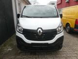Renault Trafic Kasten L1H1 2,7t Komfort - Renault Trafic in Mannheim