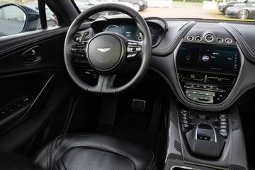 صورة مصغرة 16 لـ 2020 Aston Martin DBX