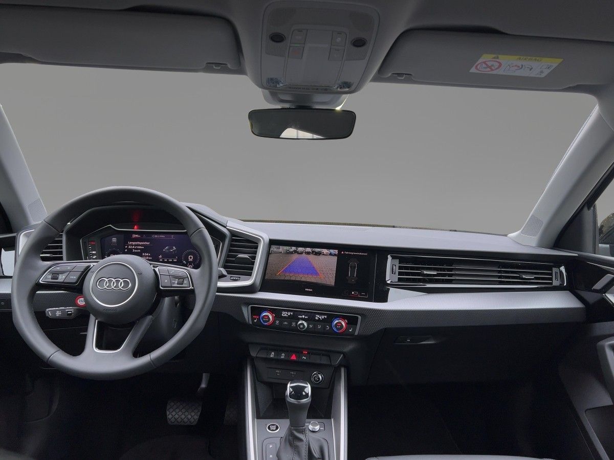 Audi A1 - Bild 7