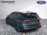 Ford Focus Titanium X LED+Kamera+Navi+Winterpaket - Ford Focus Gebrauchtwagen in Chemnitz