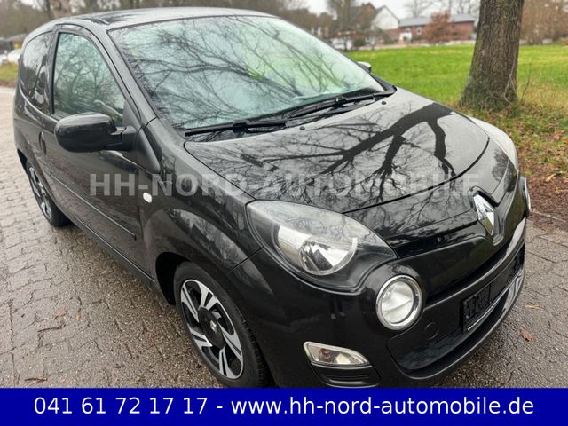 Renault Twingo Dynamique /KLIMA/TÜV NEU/8 FACH BEREIFT/