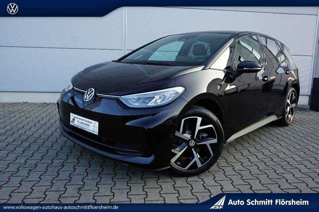 ID.3 Pro 150 kW (204 PS) 59 kWh 1-Gang-Automatik