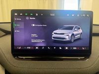 Skoda Enyaq - Vorschau Bild 9