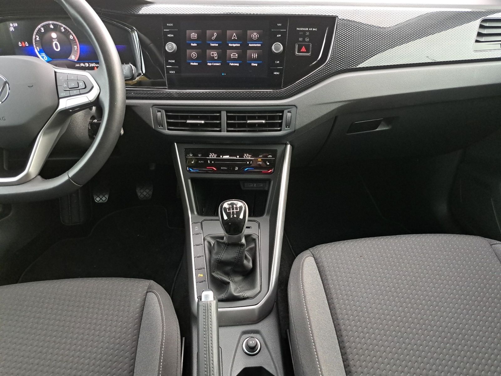 Volkswagen Polo - Bild 24