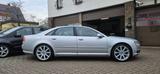 Audi A8 4.0 TDI tiptronic quattro - Audi A8 mit Diesel-Antrieb: Limousine, 4.0
