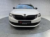 Skoda Octavia Combi 2.0 TDI DSG Soleil+LED+ACC+DCC+DAB - Skoda Octavia: Winterreifen