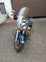 Harley-Davidson ROAD KING EVO - HARLEY-DAVIDSON 1998 ROAD KING