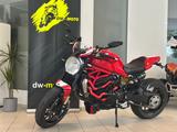 Ducati Monster 1200 R / Service neu inkl. ZR / wenig Km - Offers matching your search criteria