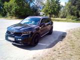 Kia Sorento 2,2 CRDI MQ4 Erstzulassung 06.... - Kia Sorento: 2.0