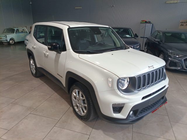 Jeep JEEP Renegade 1.6 Mjt 130 CV Limited imagem 3