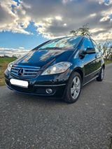 Mercedes-Benz A 180 CDI AVANTGARDE AVANTGARDE