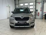 Skoda Yeti 1.4 TSI DSG Ambition KLIMA PDC NAVI - Skoda Yeti: Automatik