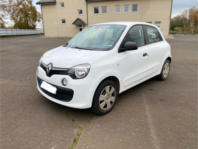 Renault Renaul Twingo