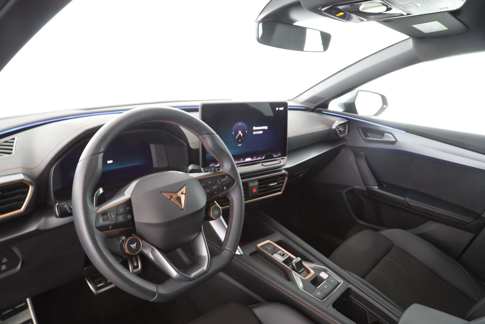 Cupra Leon - Bild 11