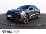 Audi Q6 e-tron Sportback QUATTRO+S-LINE+AHK+LUFT+HUD - Audi: Q