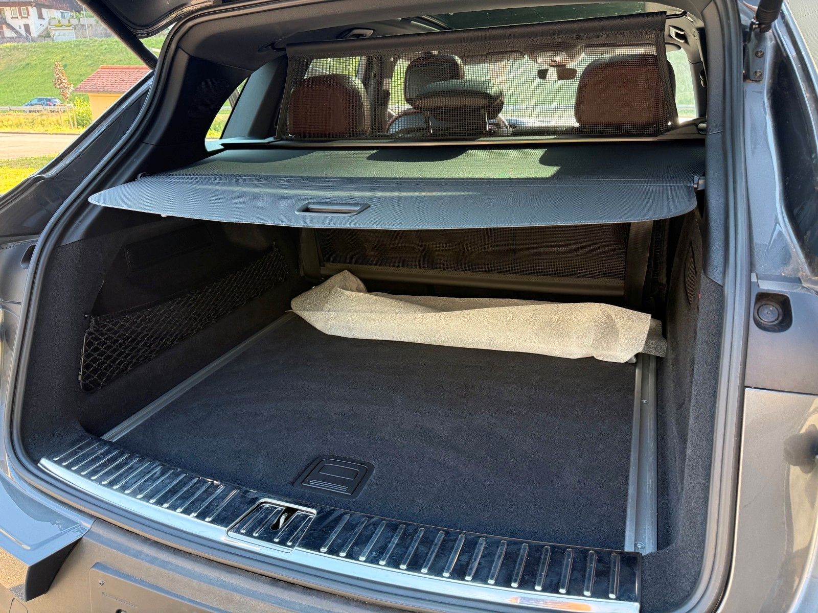 Porsche Cayenne S Clubleder/AHK/BOSE/PASM foto 9