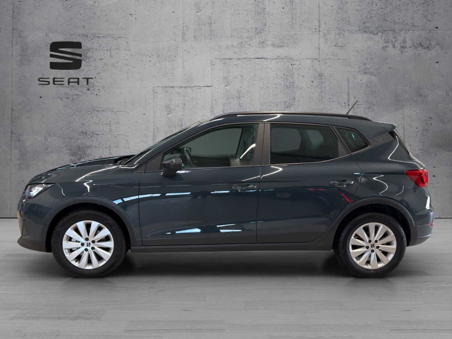 Seat Arona - Bild 4
