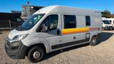 Fiat Ducato 2.3 Mjet - Fiat Ducato Mjet