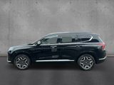 Hyundai SANTA FE 1.6 T-GDI 4WD Plug-In Hybrid Signature - Hyundai SANTA FE: I