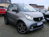 Smart Cabrio Prime LED Leder JBL Spurhalteassistent - Smart ForTwo: Cabrio