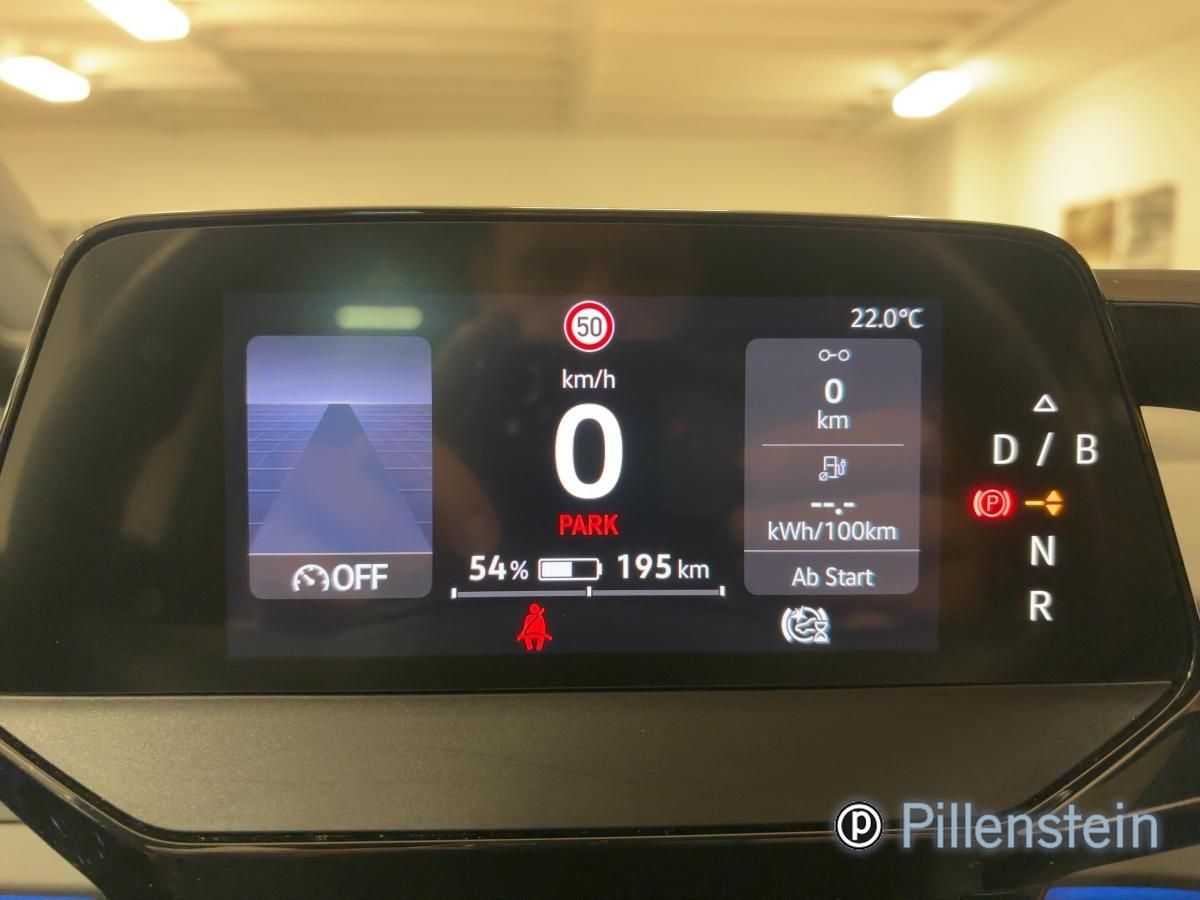 Volkswagen ID.3 - Bild 15