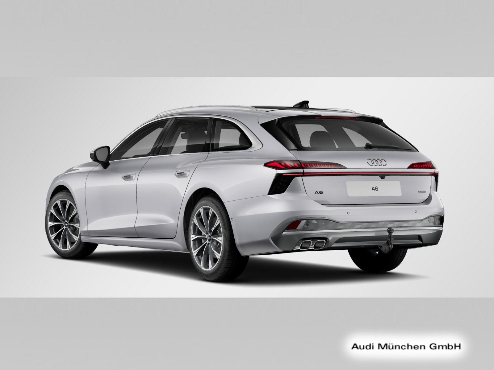 Audi A6 Avant NEU TDI qu. S tronic Pano/Matrix/ACC/Me