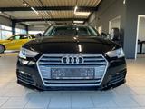 Audi A4 Avant 2.0 TDI NAVI*LED* - Audi A4 mit Diesel-Antrieb: 2.0