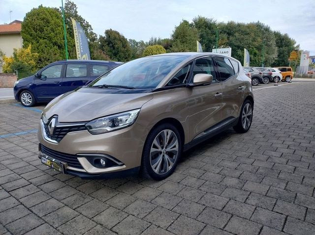 Renault Scénic dCi 8V 110CV EDC Energy Intens