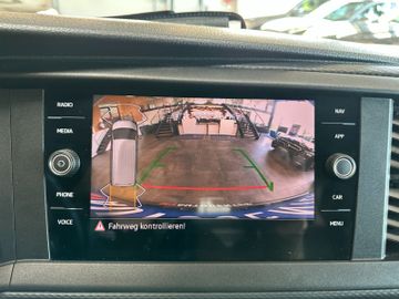 Volkswagen T6  *ACC*LED*NAVI*Klima*3.SITZER*1-Hand*