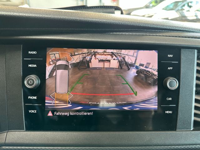 Volkswagen T6  *ACC*LED*NAVI*Klima*3.SITZER*1-Hand*