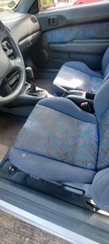 Toyota Paseo 1.5 16V - - gebrauchte Toyota Paseo aus dem Jahr 1996