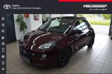 Opel Adam 1.4 Glam 5-Gang*Panorama*SHZ*Allwetter*Perl - Opel Adam in Hannover