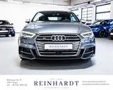 Audi S3 CABRIOLET 19Z/MATRIX/ACC/SIDE/B&O/KAM/S-SITZE - Audi S3 in Dortmund