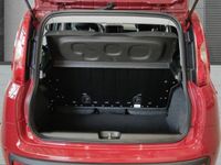 Fiat New Panda - Vorschau Bild 5