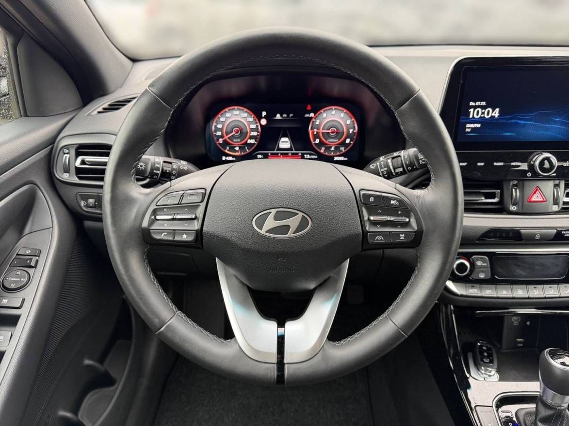 Hyundai i30 – Bild 8