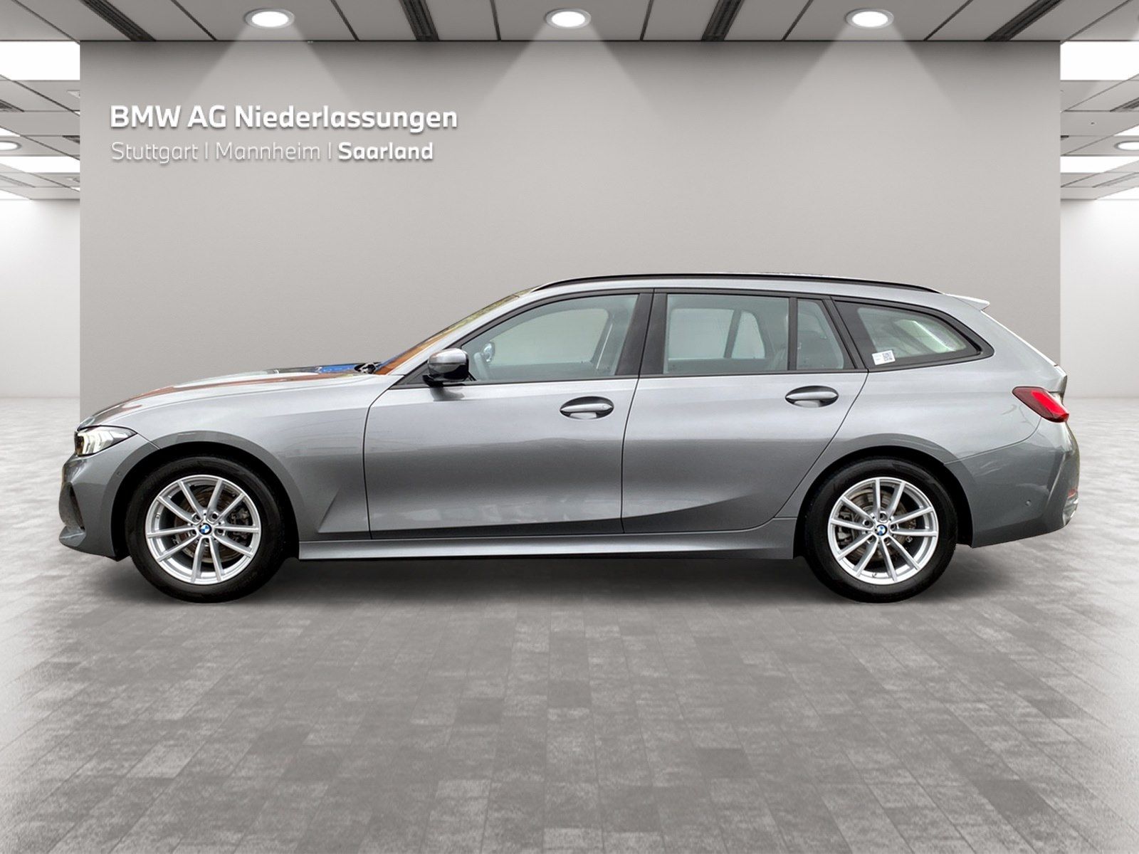 BMW 318 - Bild 3