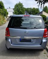 Opel Zafira 1.8 Family Easytronic Family - Opel Zafira: Easytronic