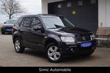 Suzuki Grand Vitara 1.9 DDIS X30 LEDER+NAVI+AHK+SchDach - gebrauchte Suzuki Grand Vitara aus dem Jahr 2012