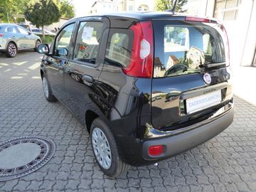 Fiat Panda 1.0 GSE Hybrid  City Paket