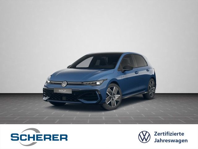 Golf 2.0 TDI DSG R-Line HuD+Pano+Standhz+AHK+360