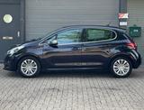Peugeot 208 1.6 BlueHDi Blue Lease Executive - Peugeot mit Diesel-Antrieb: Kleinwagen