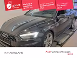 Audi A5 Coupé 40 TDI quattro S tronic S line | LED | - Audi A5 Gebrauchtwagen in München