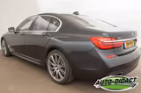 BMW 740 7 740 d xDrive - BMW 740 mit Schiebedach