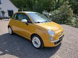 Fiat 500 Vintage 57 Sondermodell chic & sparsam - Fiat 500 von privat