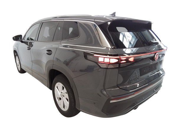 Volkswagen Tayron - Bild 5