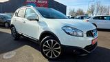 Nissan Qashqai I-Way Automatik/4X4Navi/Panorama./ - Nissan aus 2013