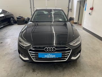 Audi A4 - 2
